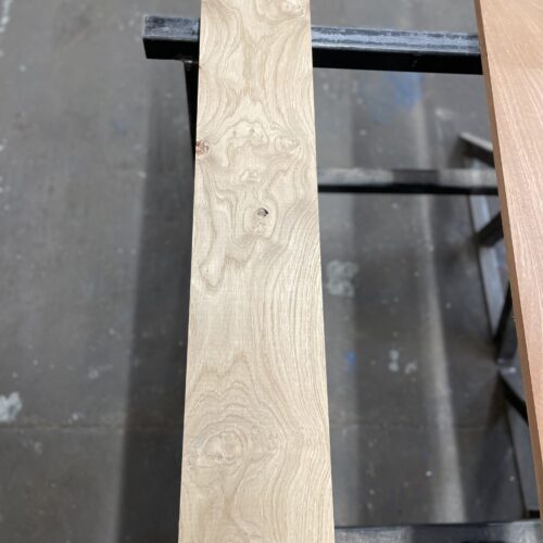 PAR European Oak Character Grade Kiln Dried - Image 2