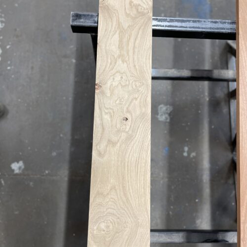 PAR European Oak Character Grade Kiln Dried - Image 3