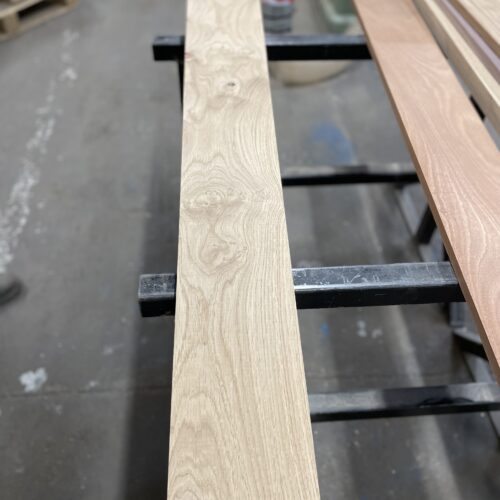 PAR European Oak Character Grade Kiln Dried - Image 4